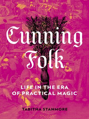 cover image of Cunning Folk